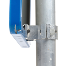 Buispaal, 60 millimeter diameter